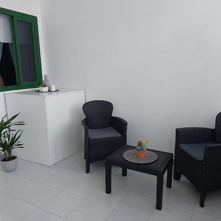 Mi Casita En Tias Apartment ภายนอก รูปภาพ