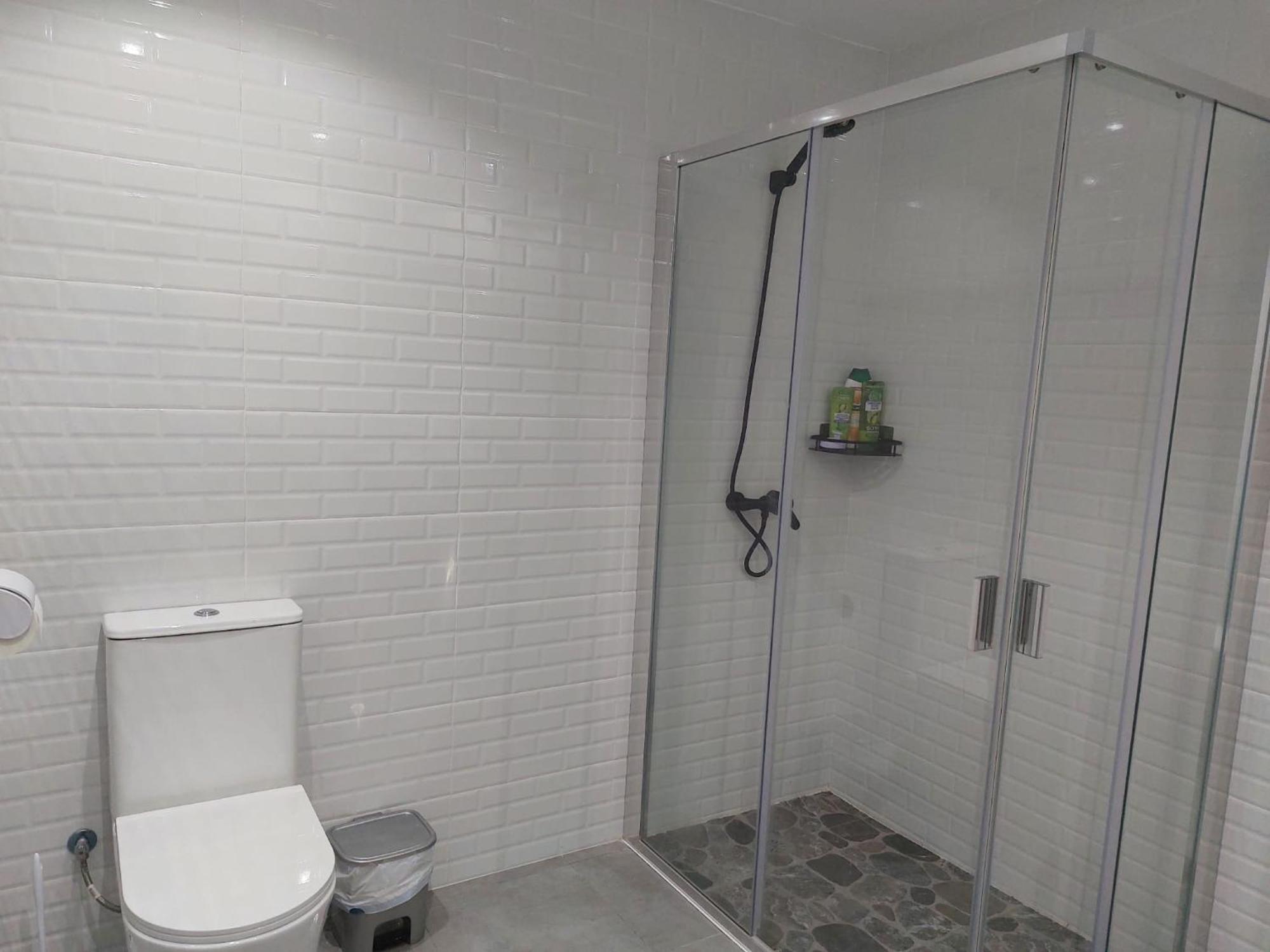 Mi Casita En Tias Apartment ภายนอก รูปภาพ