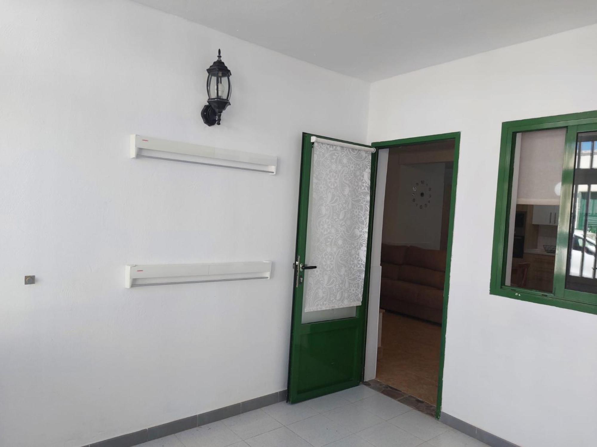 Mi Casita En Tias Apartment ภายนอก รูปภาพ