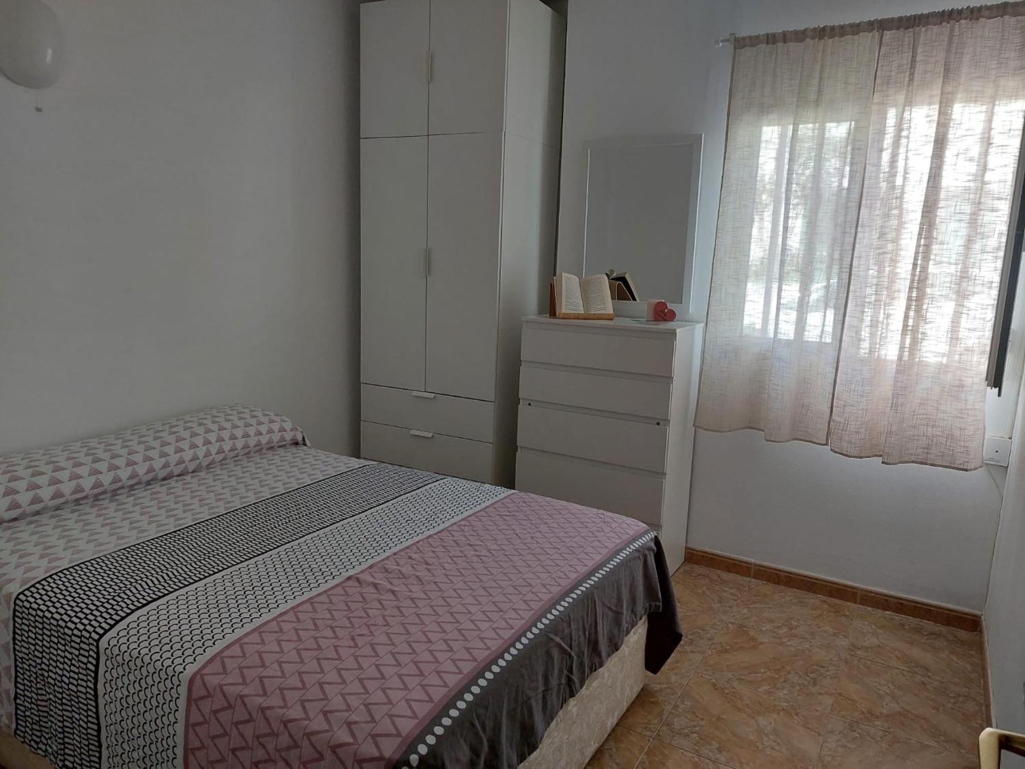 Mi Casita En Tias Apartment ภายนอก รูปภาพ
