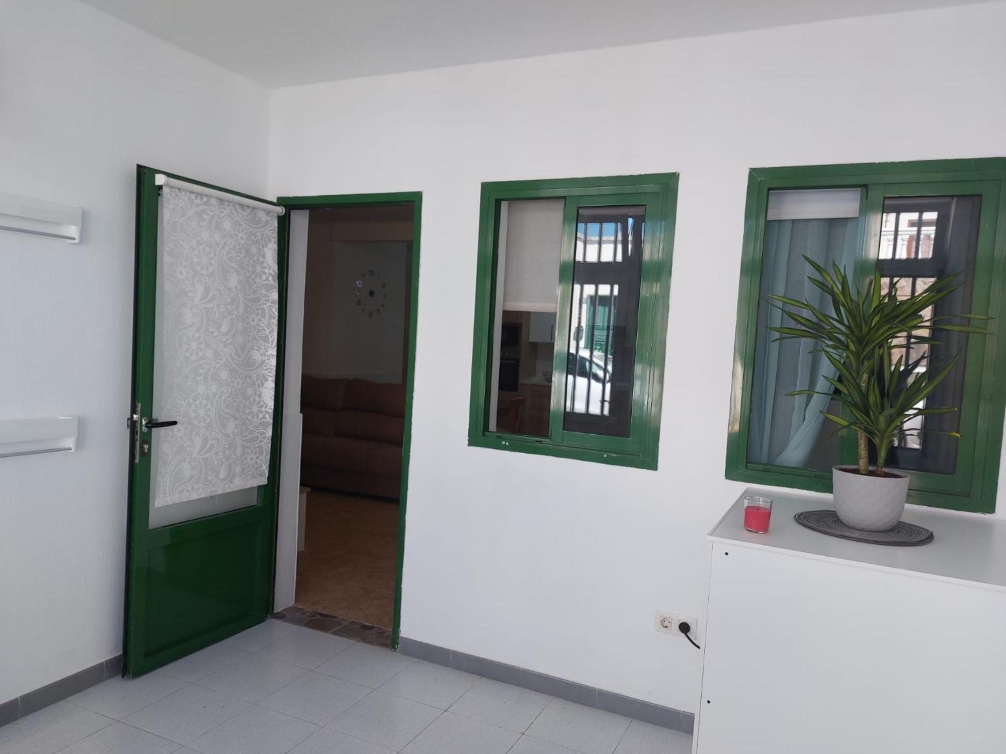 Mi Casita En Tias Apartment ภายนอก รูปภาพ