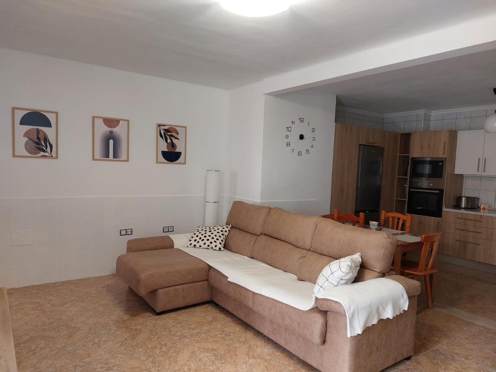 Mi Casita En Tias Apartment ภายนอก รูปภาพ