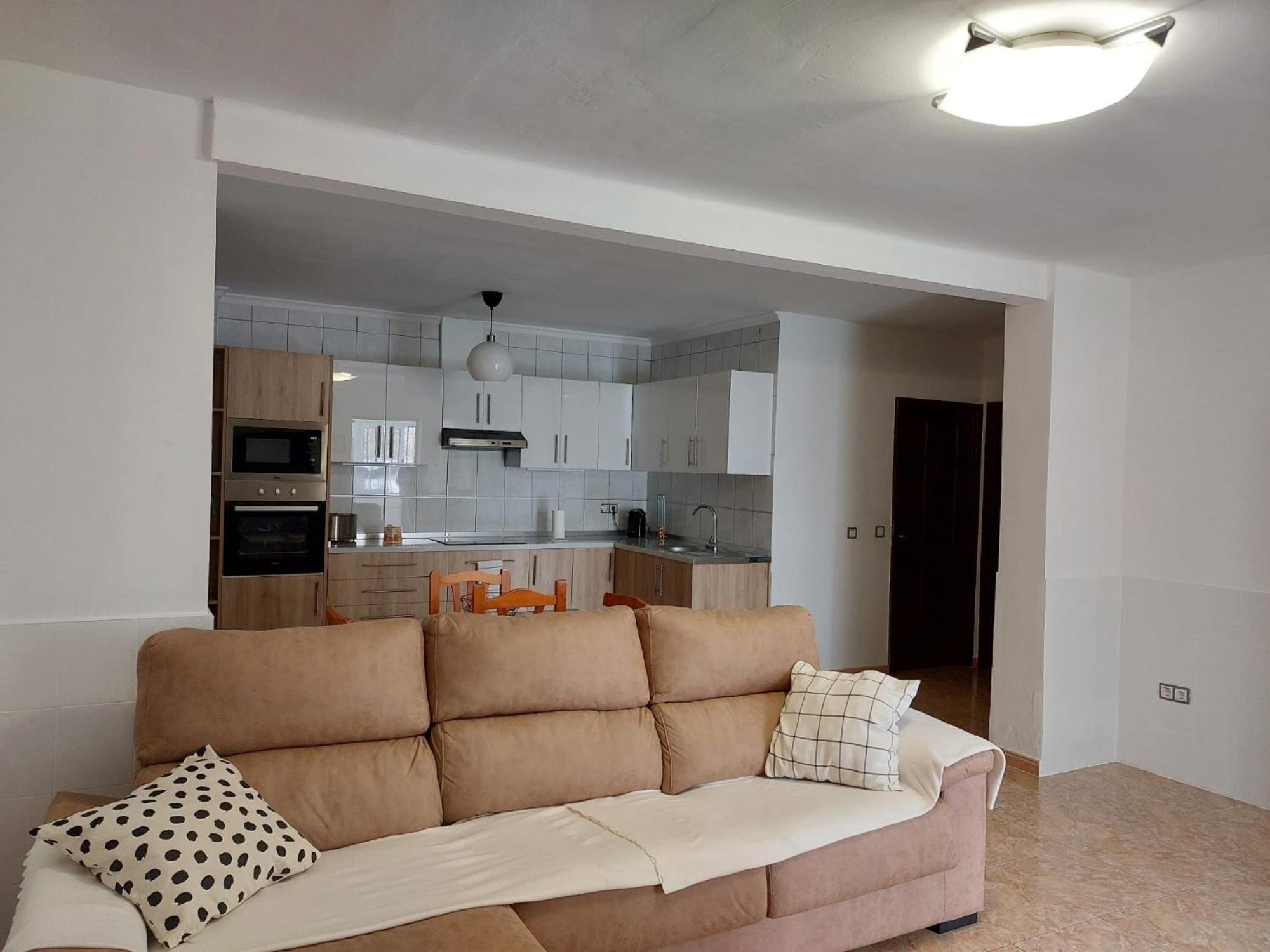 Mi Casita En Tias Apartment ภายนอก รูปภาพ