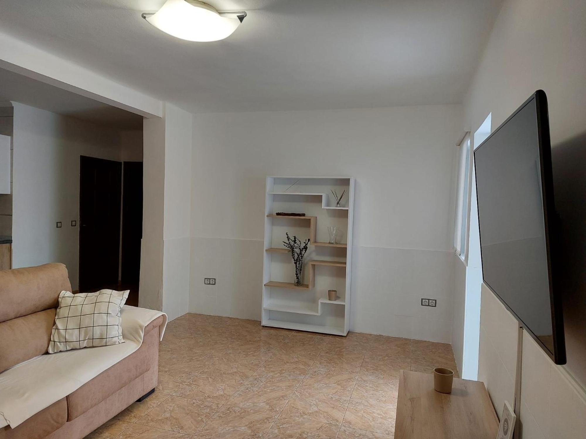 Mi Casita En Tias Apartment ภายนอก รูปภาพ