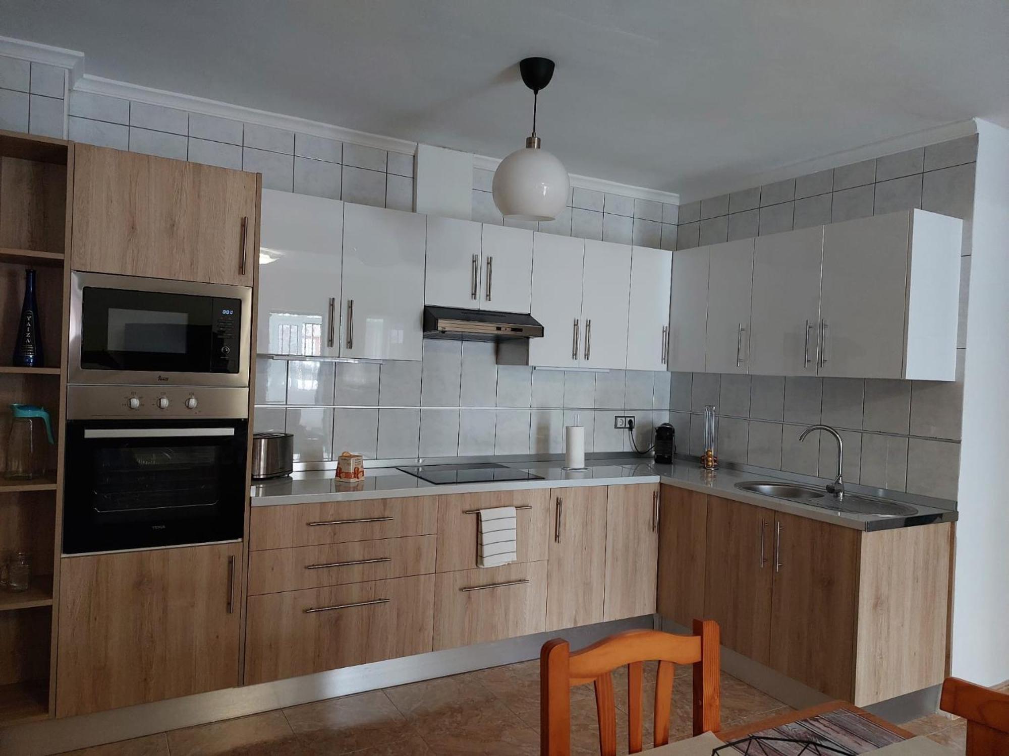 Mi Casita En Tias Apartment ภายนอก รูปภาพ