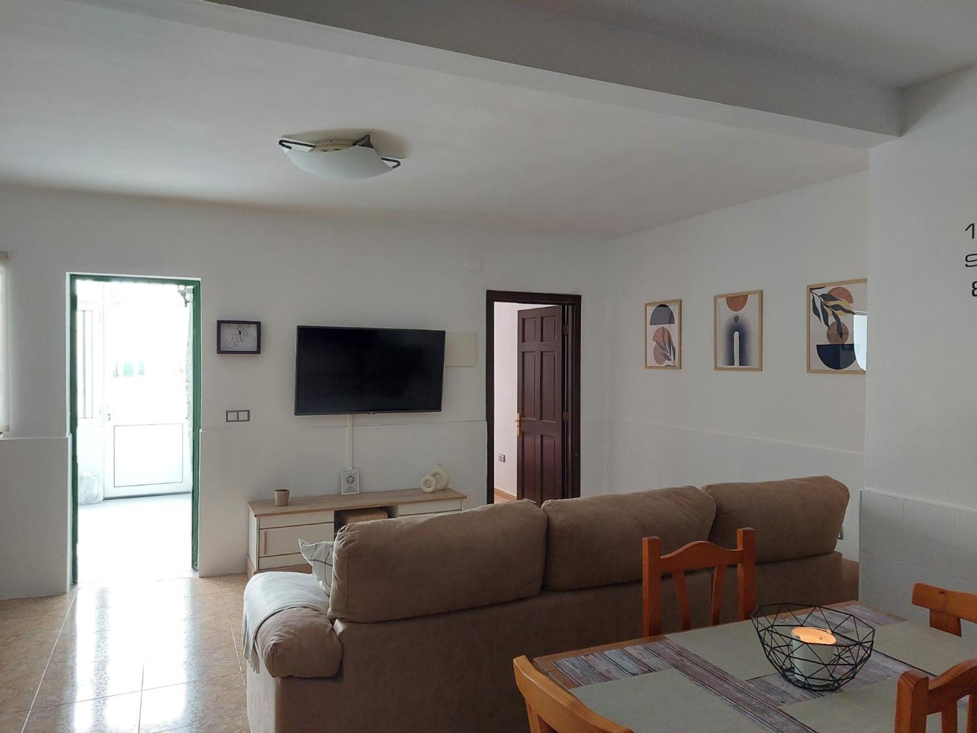 Mi Casita En Tias Apartment ภายนอก รูปภาพ